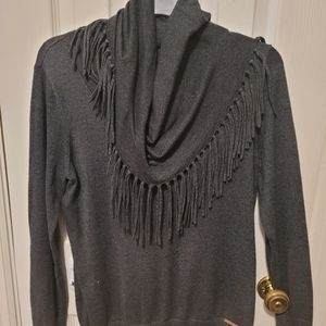Michael Kors Grey sweater